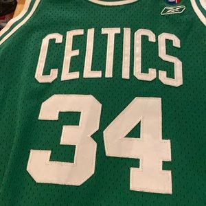 celtics pierce jersey